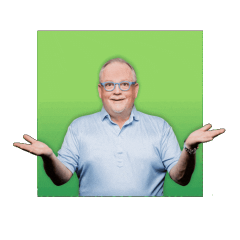 Kenney Sticker by HMA Mortgage