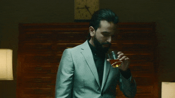 Swag Whiskey GIF by Rebel 11 Pictures