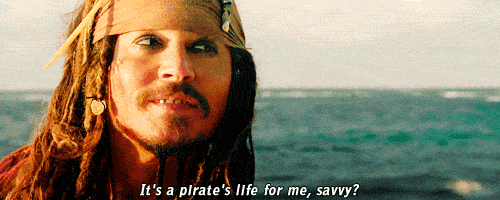 Giphy - Talk Like A Pirate Day GIF