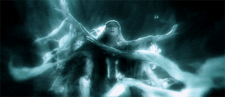 lord of the rings GIF by Maudit