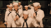 channing tatum film GIF