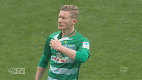 SV Werder Bremen GIF - Find & Share on GIPHY