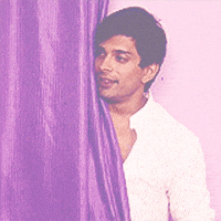 Asad Ahmed Khan Jahanpanah animated GIF