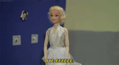 gone good bye GIF