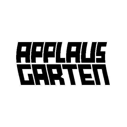 Applaus Kulturproduktionen Sticker