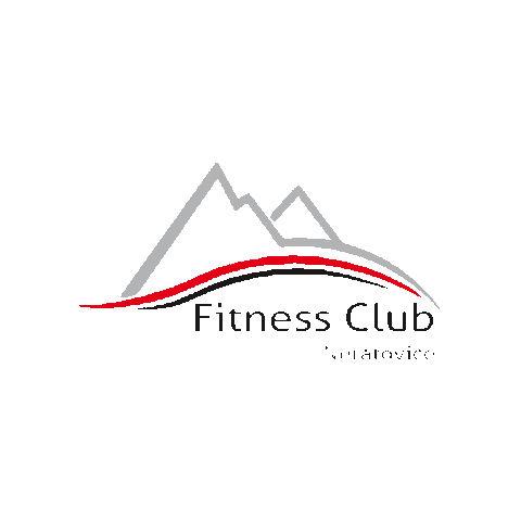 Sport Workout Sticker by Fitness club Neratovice TOPAZ