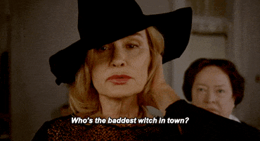 american horror story television GIF by RealityTVGIFs