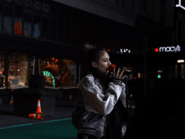 daya GIF by The 90th Macy’s Thanksgiving Day Parade