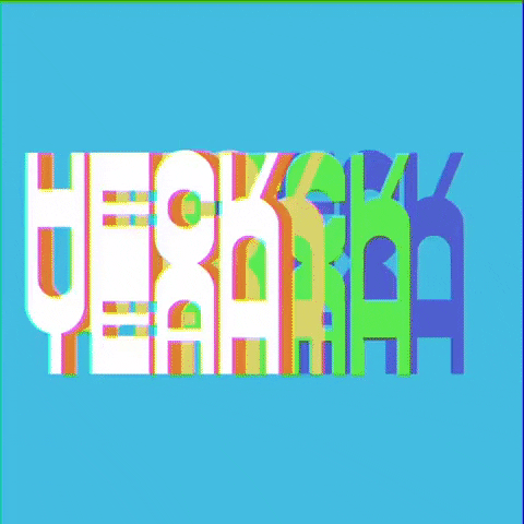 Glitch GIF