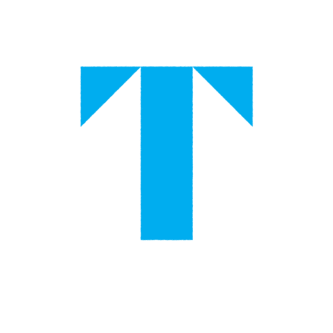 Tremendousness Sticker