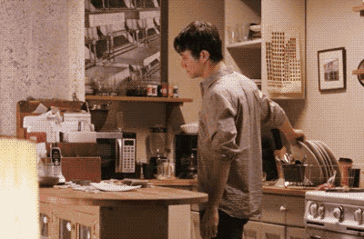 Image result for plate smashing gif