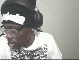 Idk GIF by broke