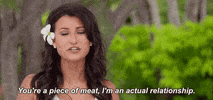 #datingnaked #pieceofmeat GIF by VH1