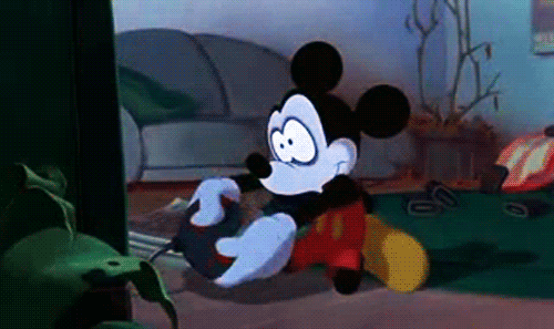 Mickey-mouse-video GIFs - Get the best GIF on GIPHY