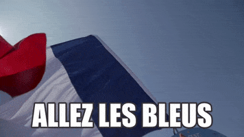 france football GIF by COPA90
