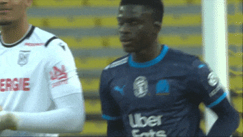 Om Yes GIF by Olympique de Marseille