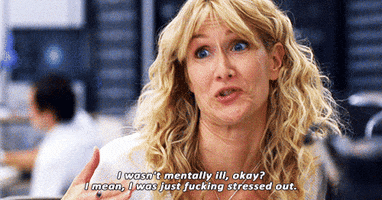 Laura Dern Crying Gifs - Find & Share On Giphy