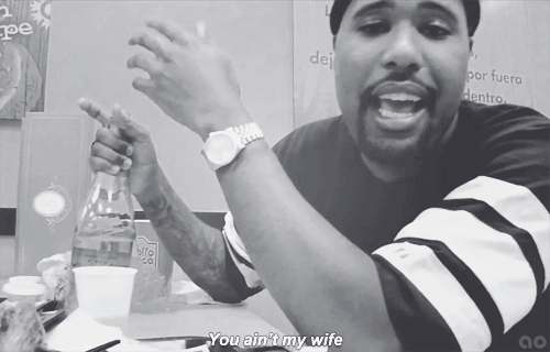 Dom Kennedy's From the Westside With Love and Nana: Love from Different Worlds