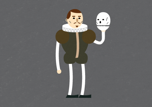 Shakespeare GIF - Find & Share on GIPHY