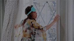 Jennifer Esposito Window GIF - Find & Share on GIPHY