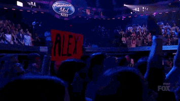 alex preston GIF by American Idol