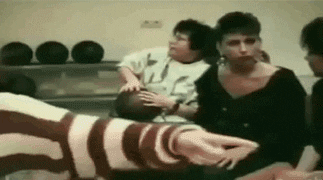 bowling accidents GIF