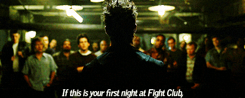 fight club GIF - fight club GIF
