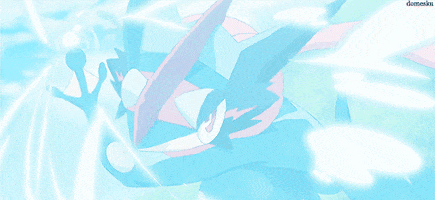 Greninja GIFs - Find & Share on GIPHY