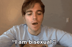 Youtube National Coming Out Day GIF by Mic