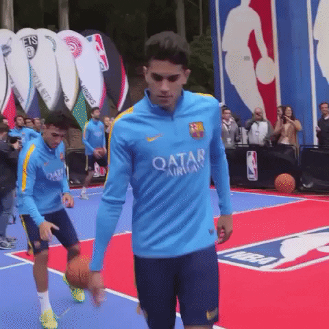 tourfcb GIF by FC Barcelona