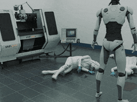 Horror GIF