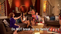 Real Housewives Of New Jersey Family Gif By RealitytvGIF - Find &amp; Share on  GIPHY