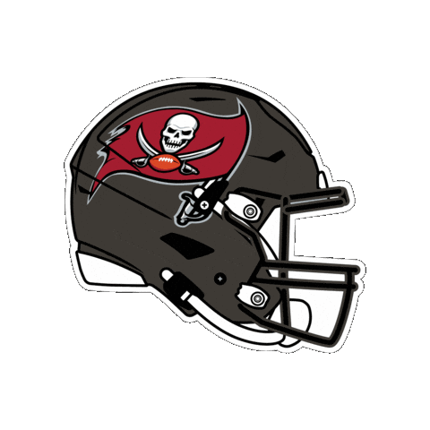Bucs Creamsicle Sticker by Tampa Bay Buccaneers