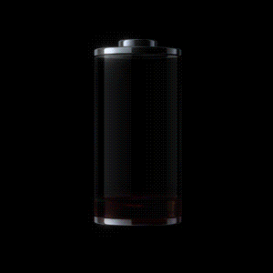 Battery Dying GIF