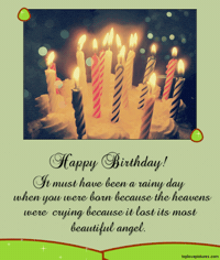 Birthday Candles Gifs Get The Best Gif On Giphy