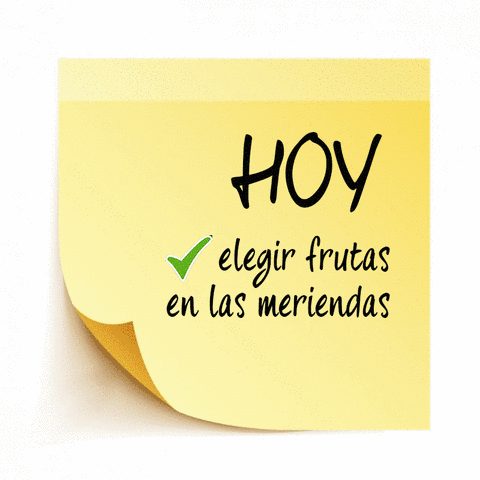 yesuor fruits frutas con 5 sÃ­ pasÃ¡s GIF