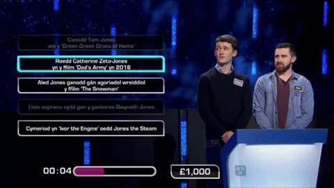 Gameshow GIF by Broadstream - Find & Share on GIPHY