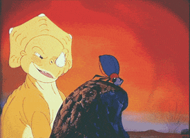 the land before time dinosaur GIF