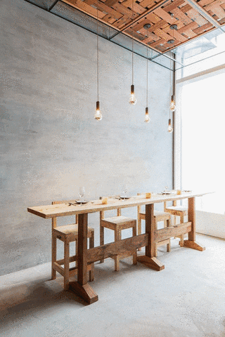 San Francisco Restaurant GIF by Barnraiser