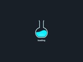 icon loading GIF
