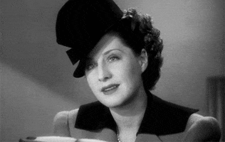 Norma Shearer GIFs - Find & Share on GIPHY