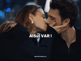 Yeraltı GIF