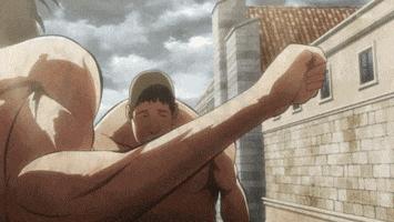 Anime Battle Gifs Get The Best Gif On Giphy