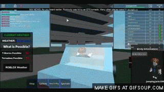 Roblox Gifs Get The Best Gif On Giphy - failcarrobloxramp