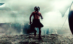 300 movie GIF by 300: Rise of an Empire