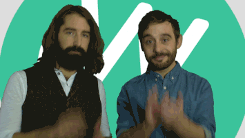 Clap Applause GIF