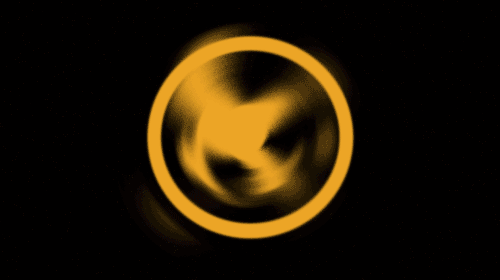 The Hunger Games Book GIF