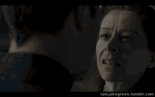 Resultado de imagem para lysa arryn gif