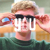 dont you forget about me the breakfast club GIF