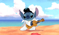 stitch GIF